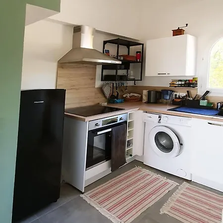 Comfortable Apartment, 5 Minutes From The Beach, 7 Km From Saint Tropez! *