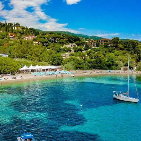 Apartman Comfortable Apartment, 5 Minutes From The Beach, 7 Km From Saint Tropez! *