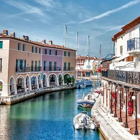 Comfortable Apartment, 5 Minutes From The Beach, 7 Km From Saint Tropez! *